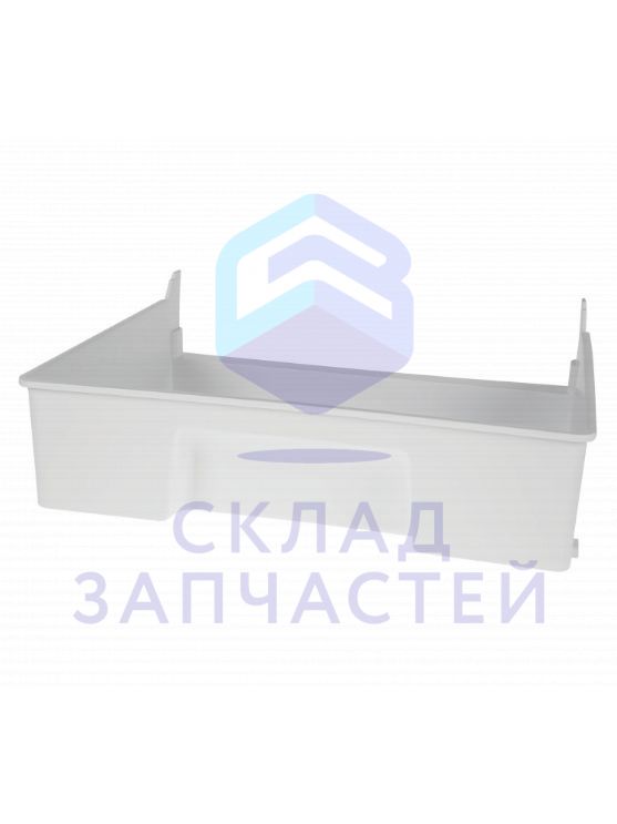 Выдвижной ящик для холодильника, для KGN39. для Siemens KG39NSB20R/01