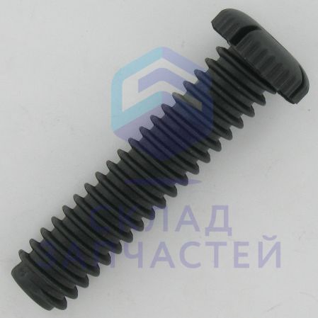 Регулировочная ножка пмм для Gorenje GI64324W (PMS60I)