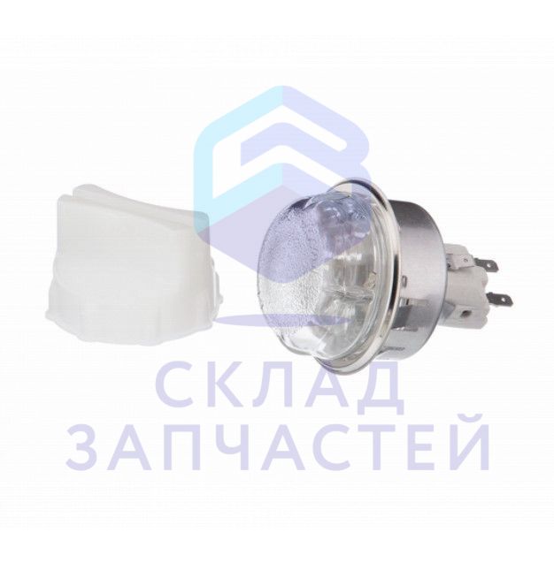 Корпус лампы для Siemens HB28054EU/02