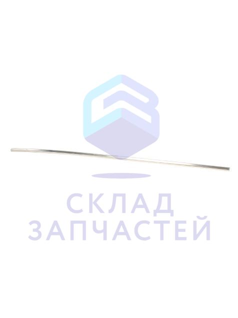 Декоративная планка для Bosch KSU49631NE/04