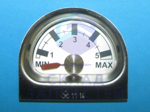 419516 Gorenje оригинал, индикатор температуры для газ.плиты