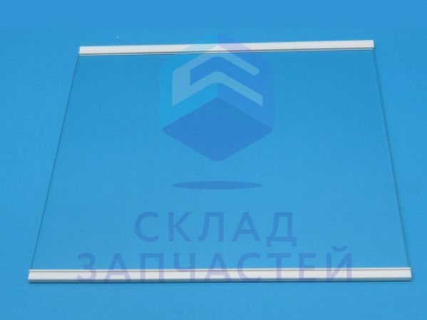 Часть полки для Hisense RS560N4AC2 (RC-56WS4SHA/CVA2-001)