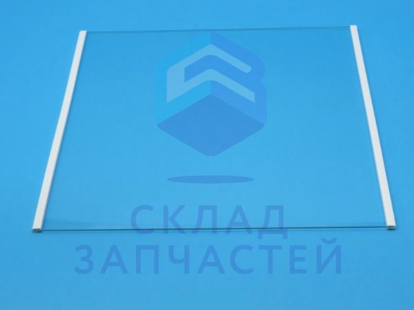 Часть полки для Hisense RS560N4AC2 (RC-56WS4SHA/CVA2-001)
