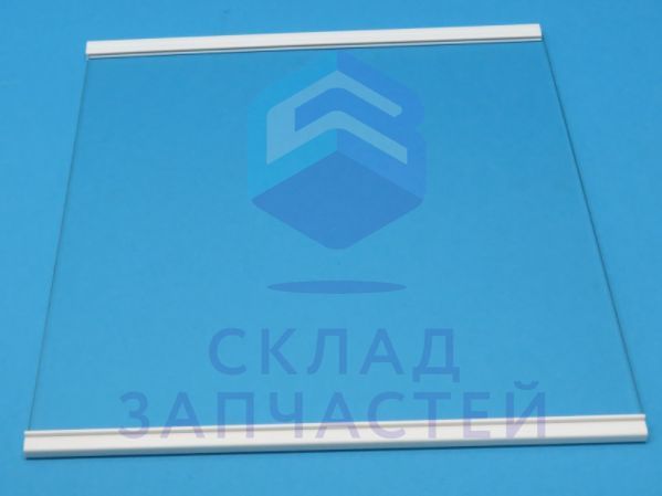 Часть полки для Hisense RS560N4AC2 (RC-56WS4SHA/CVA2-001)