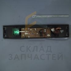 Короб панели управления в сборе для Samsung BFN1351B