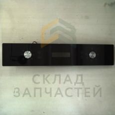 Короб панели управления в сборе для Samsung BFN1591G/BWT