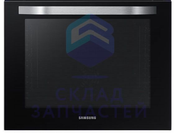 Дверь в сборе для Samsung NV70K2340RS