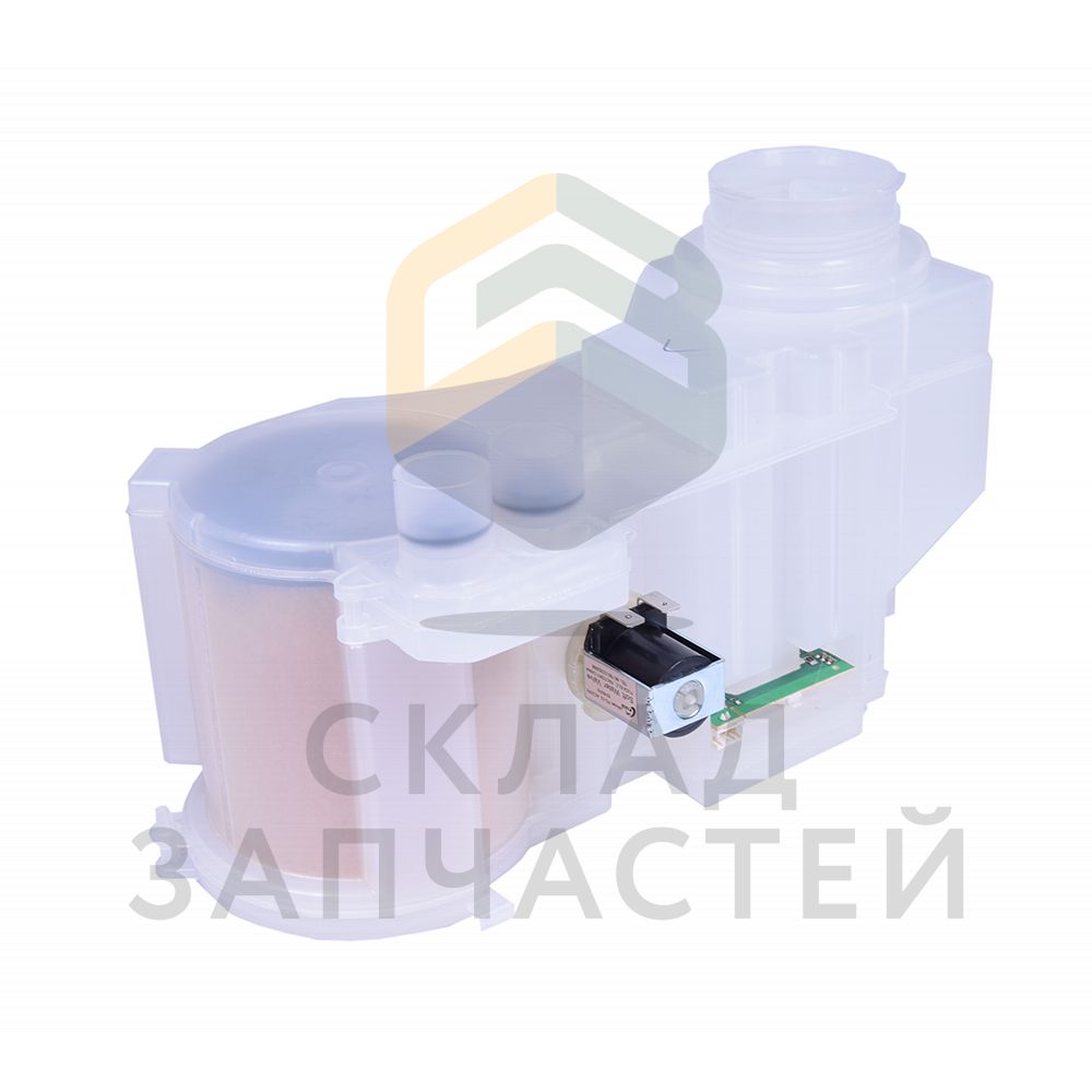 Емкость для соли (ионизатор) посудомоечной машины, оригинал Korting 674000700036
