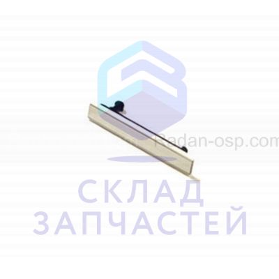 Заглушка USB White для Sony SGP511