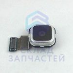 Панель основная Black для Sony D5503 Xperia Z1 Compact