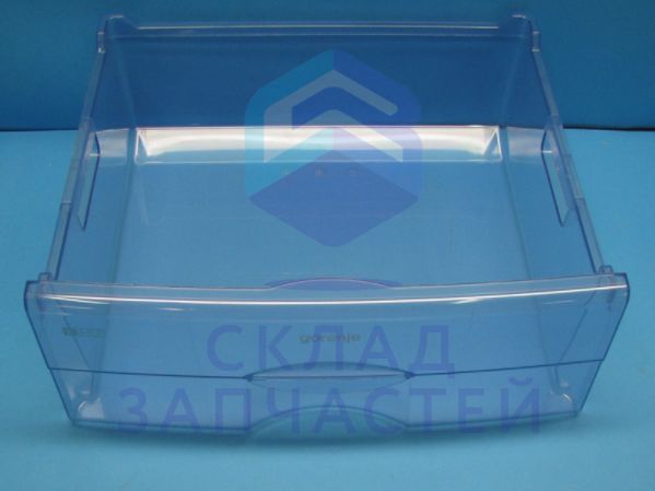 Ящик морозильной камеры холодильника для Gorenje RK6356W (HZOS3566)