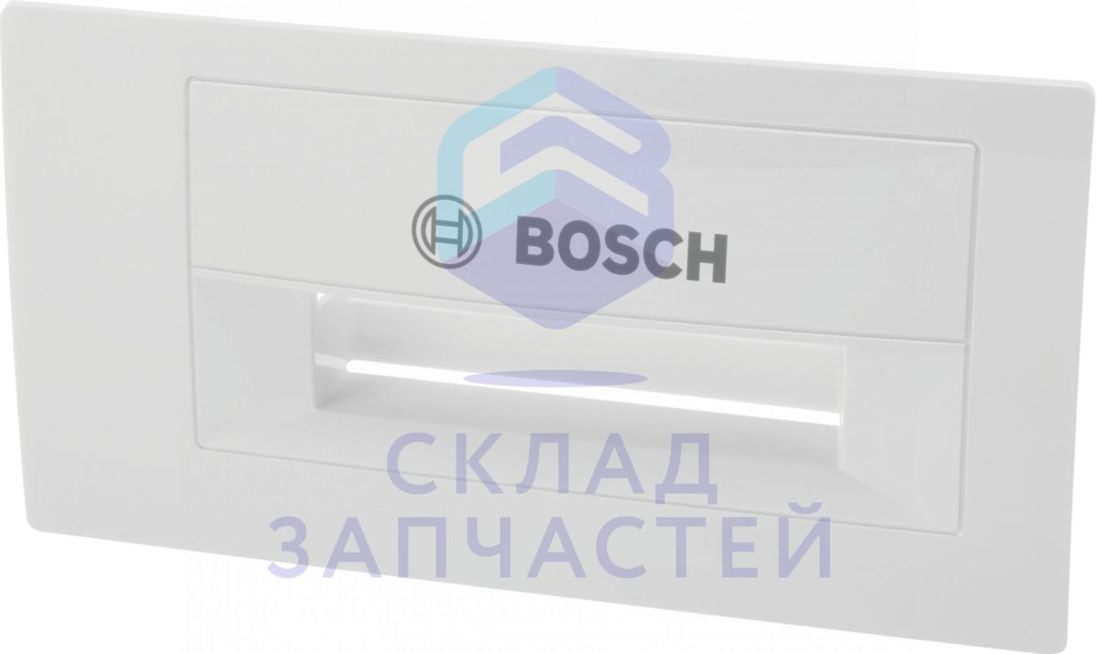 Ручка для Bosch WAN28250AT/31