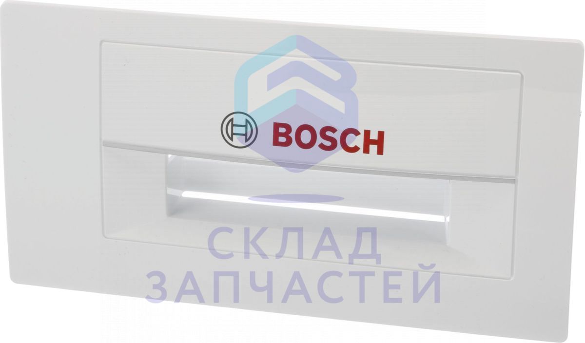 Ручка для Bosch WAN28240CH/28