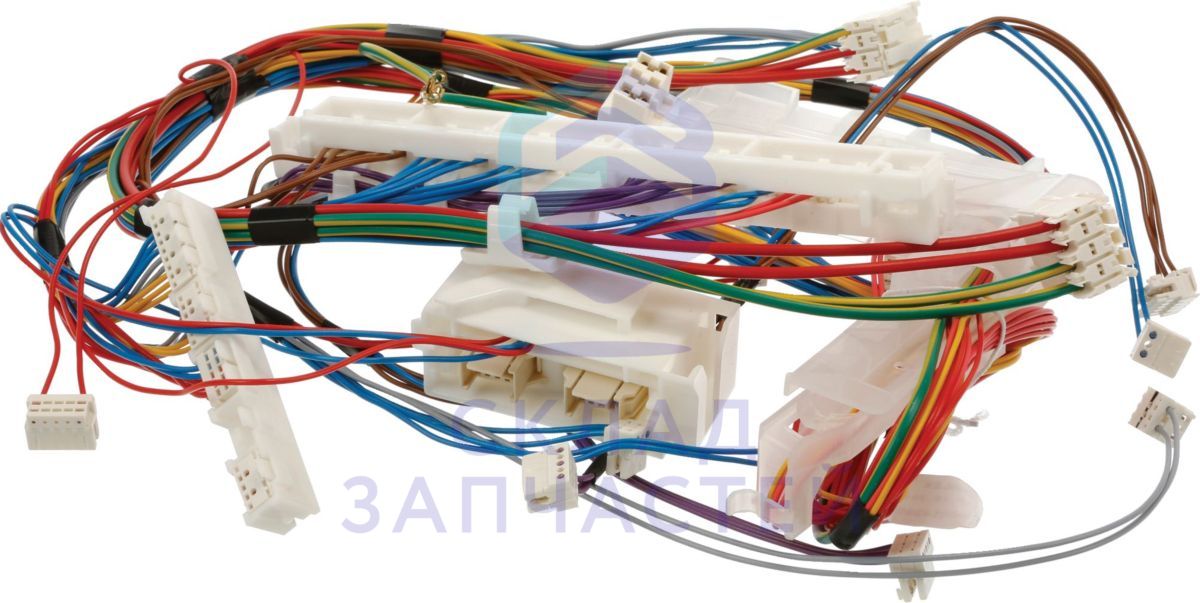 Изображение товара 12029066 Bosch оригинал, кабель