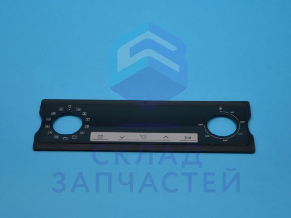 846341 Hisense оригинал, крышка таймера