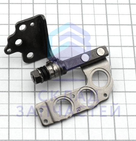 Изображение товара 0530075071 (6-33-V1581-0R2) Haier оригинал, петля правая