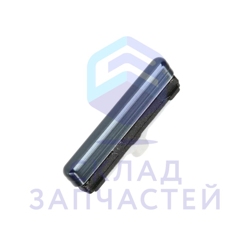 Кнопка включения (толкатель) (цвет: Black) для Samsung SM-N975F/DS Galaxy Note10+
