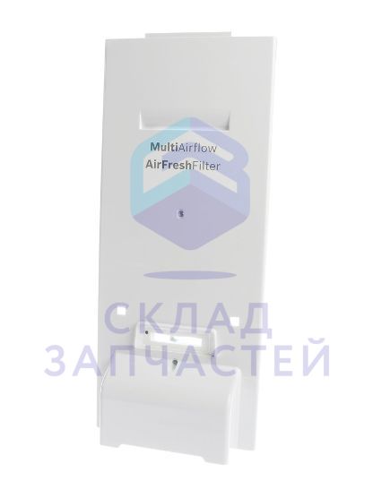 Изображение товара Вентиляционный канал Bosch 11010006 - оригинал