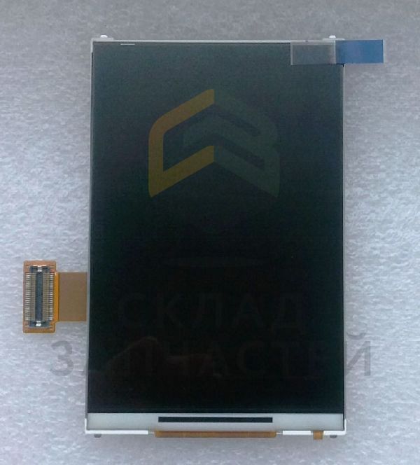 Дисплей (lcd) для Samsung GT-S5830G