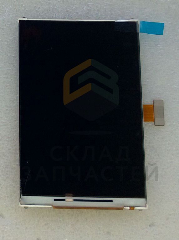 Дисплей (lcd) для Samsung GT-S5380D