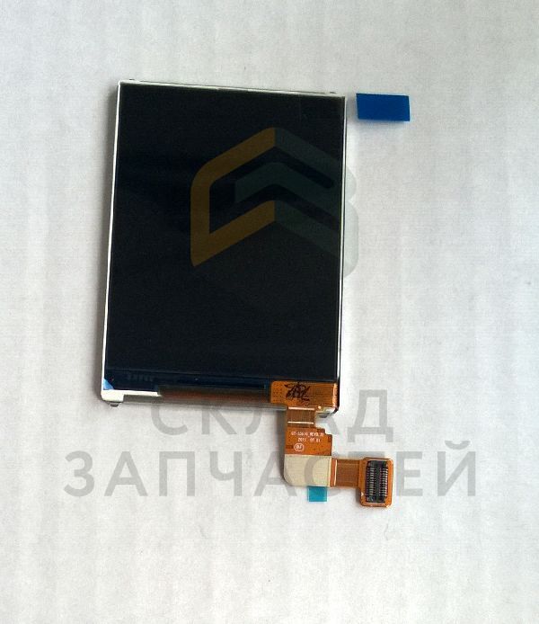 Дисплей (lcd) для Samsung GT-S5610