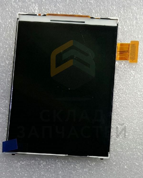 Дисплей (lcd) для Samsung GT-S5303
