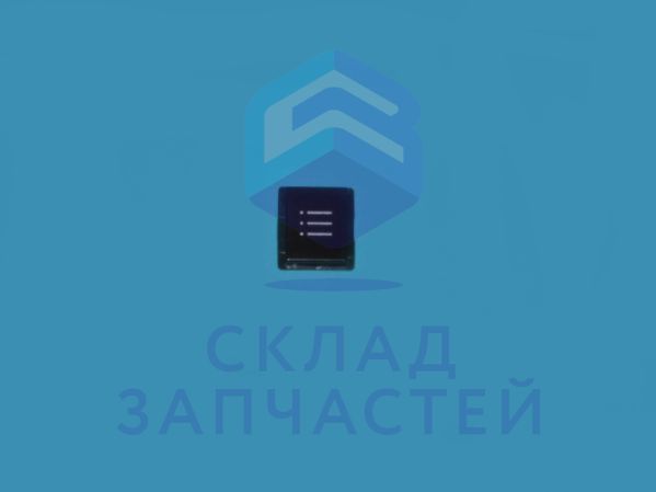 Кнопка для Gorenje GS52040W (W45A1A401W)