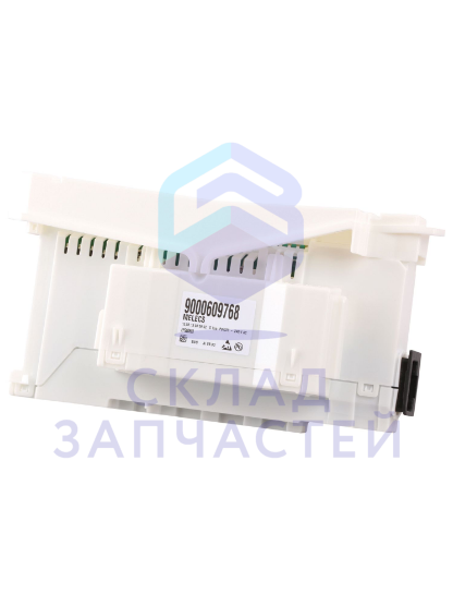 Изображение товара 00654446 Bosch оригинал, силовой модуль запрогра ммированный
