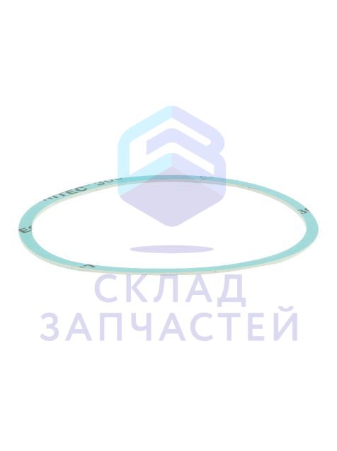 Изображение товара Оригинальный уплотнитель Bosch 00423263 для бытовых приборов