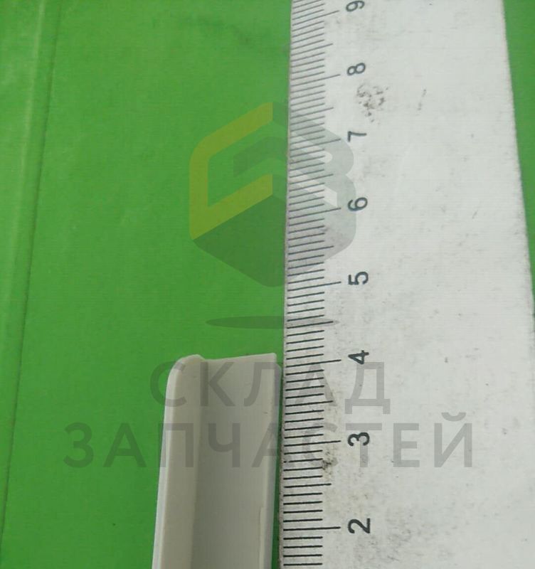 Уплотнитель (прокладка) для Samsung RF24HSESBSR/WT