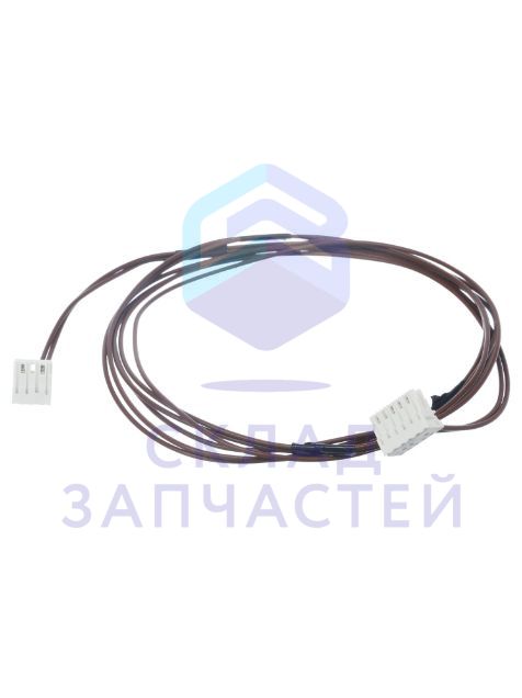 Изображение товара Кабель для модуля открывания двери, оригинал Bosch 00636957