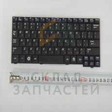 Клавиатура для Samsung NP-NC10-WLS1RU