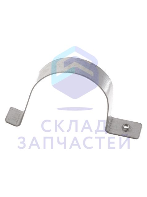Изображение товара Кронштейн для стиральной машины, оригинал Bosch 10006916