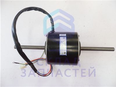 Изображение товара 0010452985 Haier оригинал, внутренний двигатель
