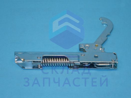 703333 ASKO оригинал, петля дверцы духовки asko 500 2 стакана