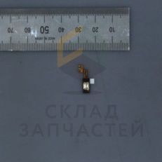 Кнопки громкости на шлейфе (подложка) для Samsung GT-I9001/MW8