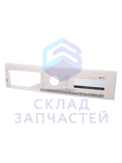 Изображение товара Панель управления Bosch 11008045 оригинал для техники Bosch