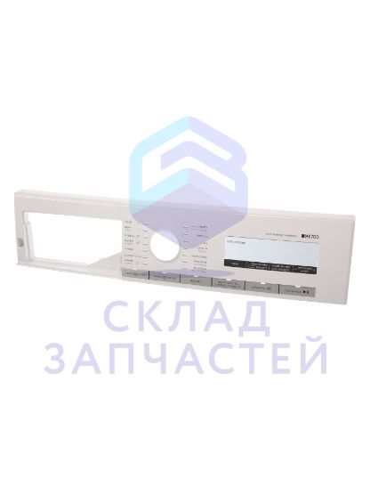 Панель управления для Siemens WT45W510EE/02