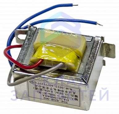 Трансформатор силовой холодильника TDE-EI48-002 для Samsung RL36EBIH