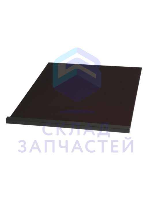 Крышка для гриля, стеклянная, для ET375.., оригинал Bosch 00670960