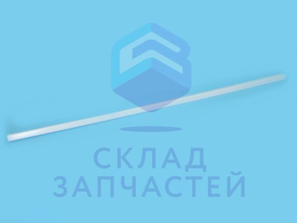 707336 ASKO оригинал, крышка панели 75b 993