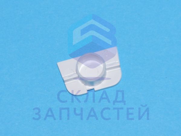 Заглушка дверной петли для Gorenje RK6192LW4 (HZS3369EF)