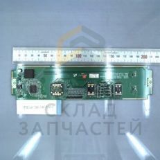 Сенсорная панель в сборе для Samsung CTR432NB02/BWT