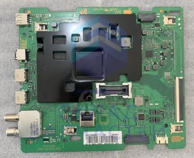 BN94-16669L Samsung оригинал, плата основная