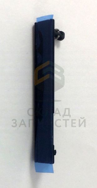 Заглушка SIM-карты (Black) для Sony SGP321