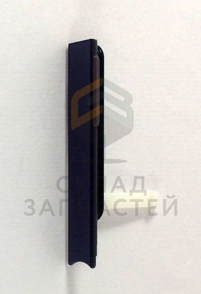 Заглушка SIM Assy R Purple для Sony C6602
