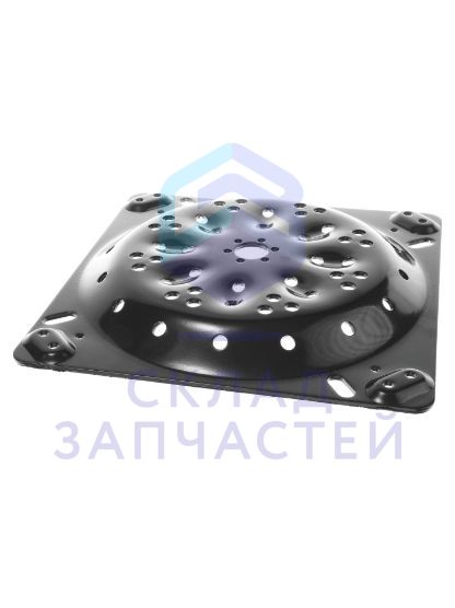 Держатель для элементов стиральной машины для Bosch WOA165X0CO/02