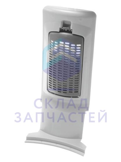 Корпус фильтра для стиральной машины для Bosch WOA165X0CO/02