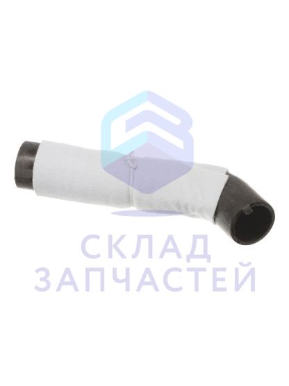 Изображение товара Оригинальный шланг для стиральной машины Bosch 12022761 высокого качества