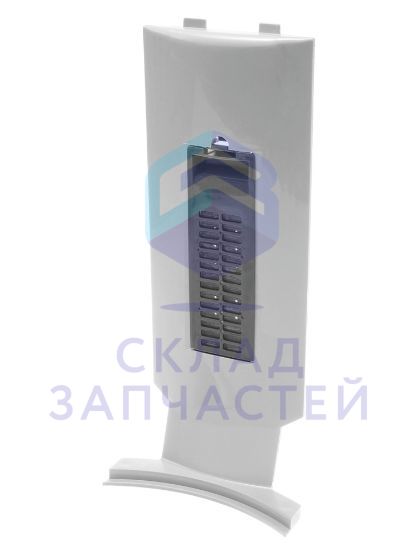 Изображение товара Корпус фильтра для стиральной машины, оригинал Bosch 12022763